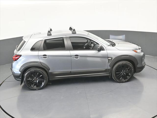 2025 Mitsubishi Outlander Sport 2.0 TRAIL EDITION