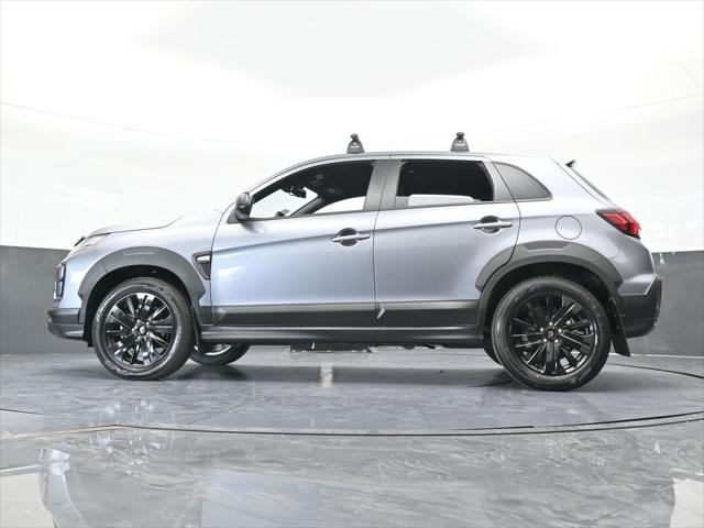 2025 Mitsubishi Outlander Sport 2.0 TRAIL EDITION