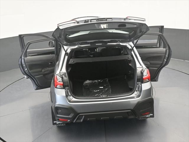 2025 Mitsubishi Outlander Sport 2.0 TRAIL EDITION