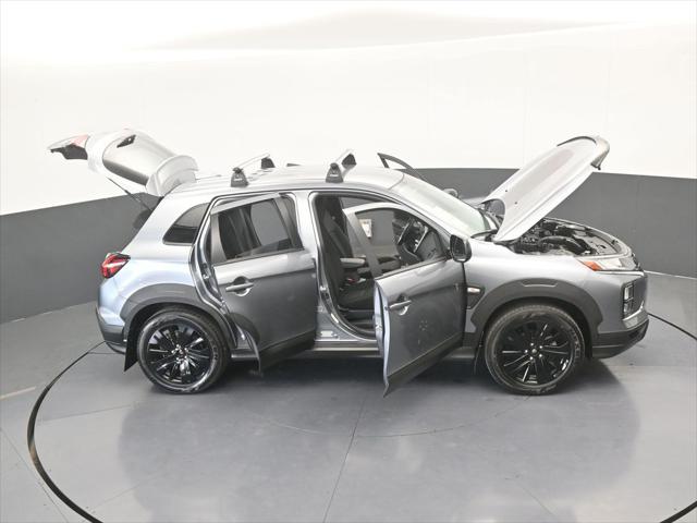 2025 Mitsubishi Outlander Sport 2.0 TRAIL EDITION