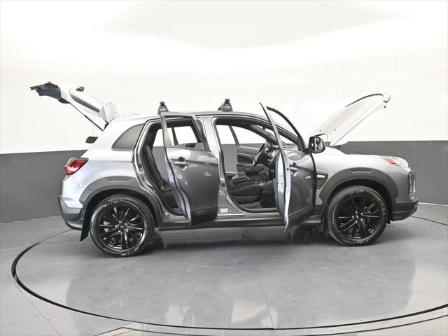 2025 Mitsubishi Outlander Sport 2.0 TRAIL EDITION