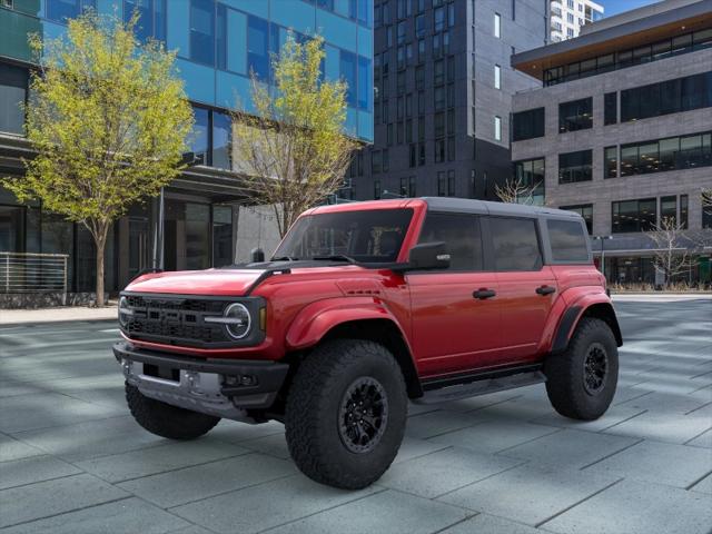 2025 Ford Bronco Raptor for sale in Glendale, WI