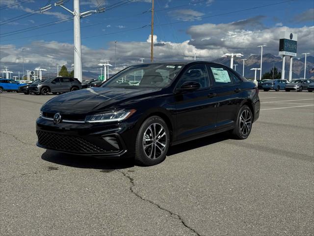 2026 Volkswagen Jetta Sport for sale in South Jordan, UT