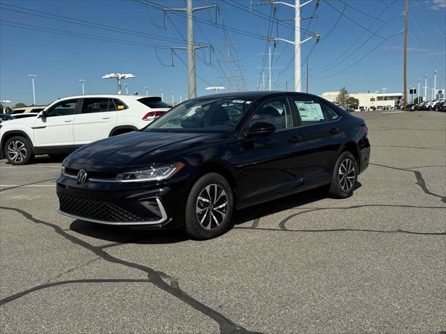 2026 Volkswagen Jetta S for sale in South Jordan, UT