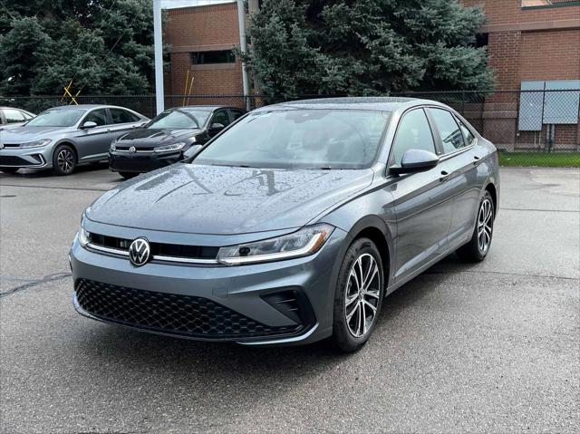 2026 Volkswagen Jetta Sport for sale in South Jordan, UT
