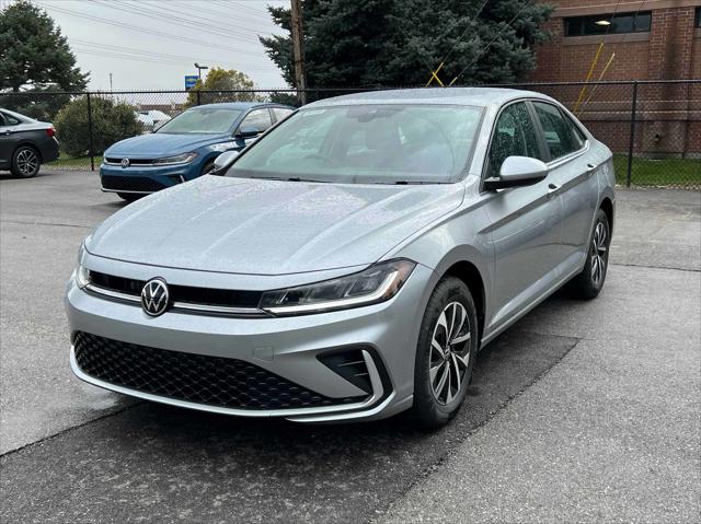2026 Volkswagen Jetta S for sale in South Jordan, UT