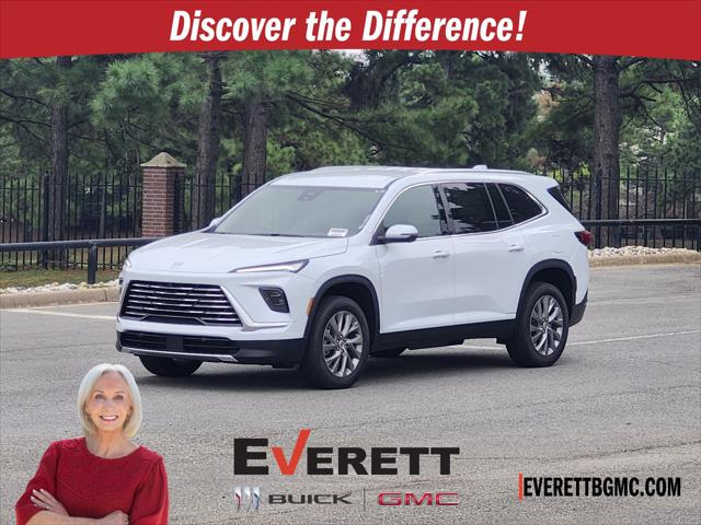 2026 Buick Enclave Preferred for sale in Bryant, AR