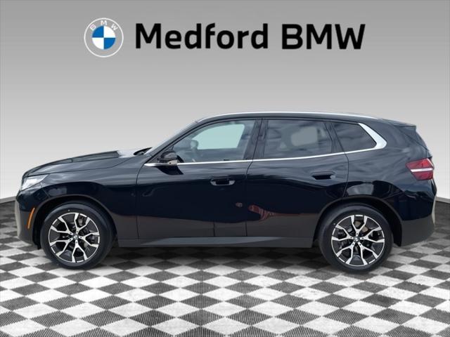 2026 BMW X3 30 xDrive for sale in Medford, OR