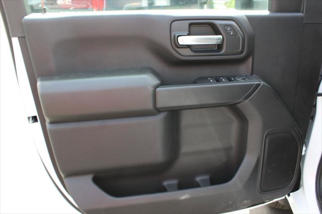 2026 GMC Sierra 3500HD CC Pro