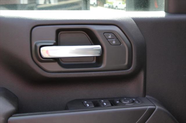 2026 GMC Sierra 3500HD CC Pro