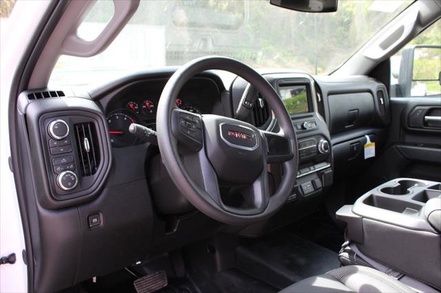 2026 GMC Sierra 3500HD CC Pro