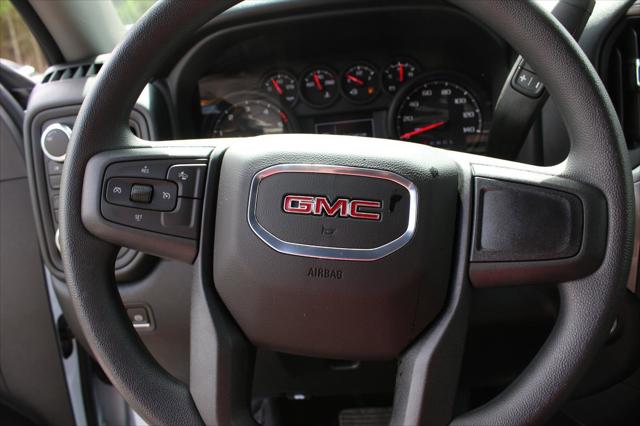 2026 GMC Sierra 3500HD CC Pro