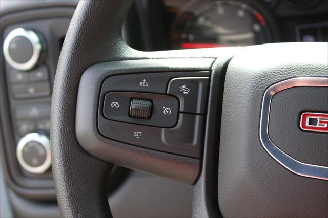 2026 GMC Sierra 3500HD CC Pro