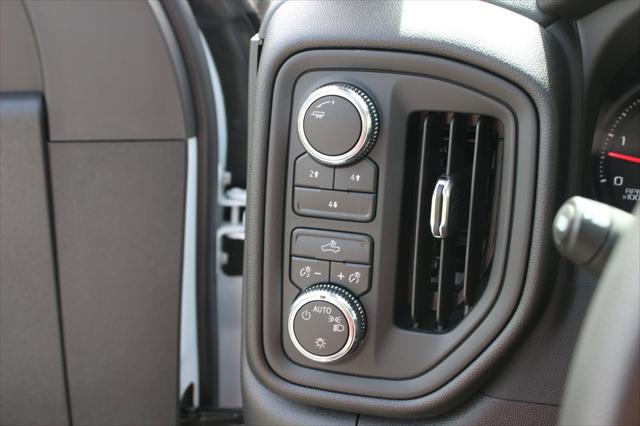 2026 GMC Sierra 3500HD CC Pro