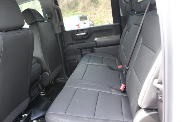 2026 GMC Sierra 3500HD CC Pro