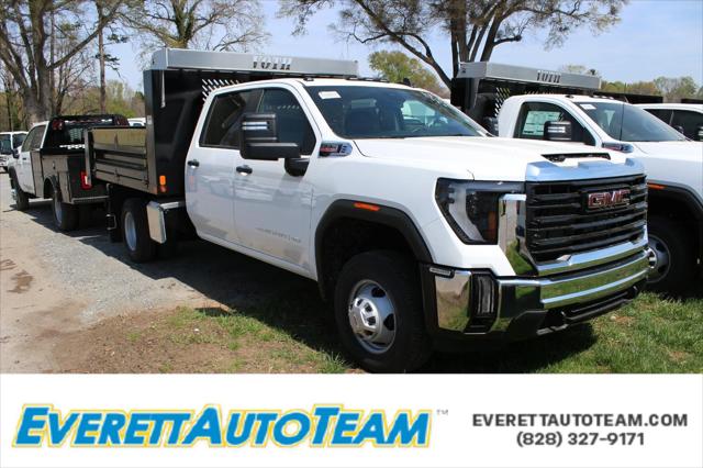 2026 GMC Sierra 3500HD CC Pro for sale in Morganton, NC