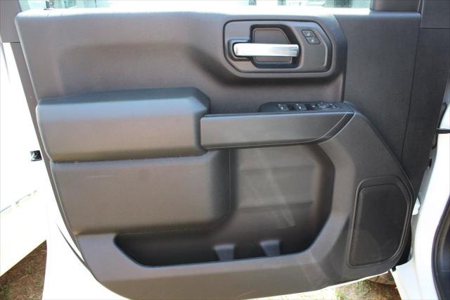 2026 GMC Sierra 3500HD CC Pro