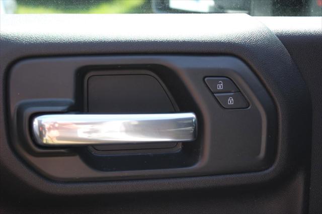 2026 GMC Sierra 3500HD CC Pro