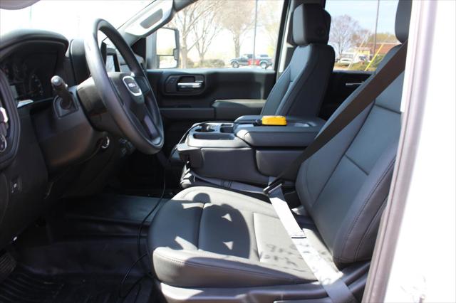 2026 GMC Sierra 3500HD CC Pro