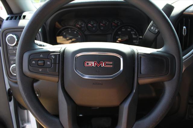 2026 GMC Sierra 3500HD CC Pro