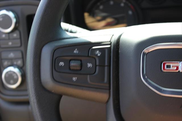 2026 GMC Sierra 3500HD CC Pro
