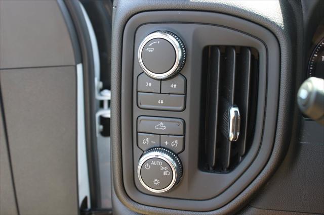2026 GMC Sierra 3500HD CC Pro
