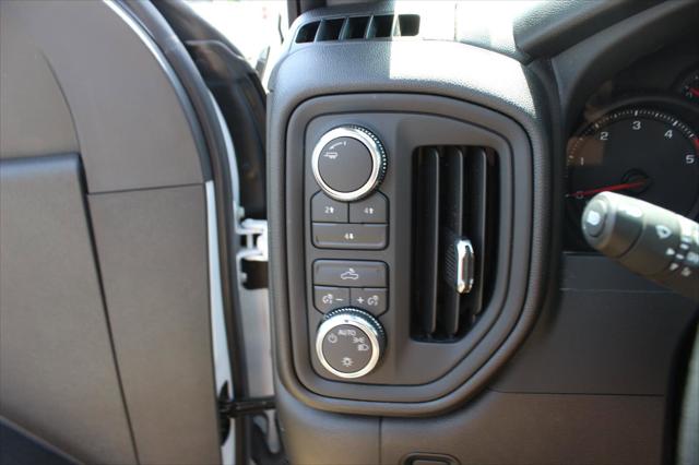 2026 GMC Sierra 3500HD CC Pro