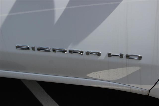 2026 GMC Sierra 3500HD CC Pro