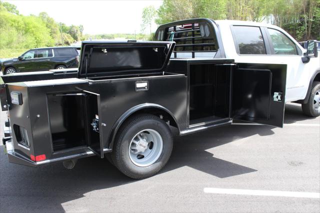 2026 GMC Sierra 3500HD CC Pro