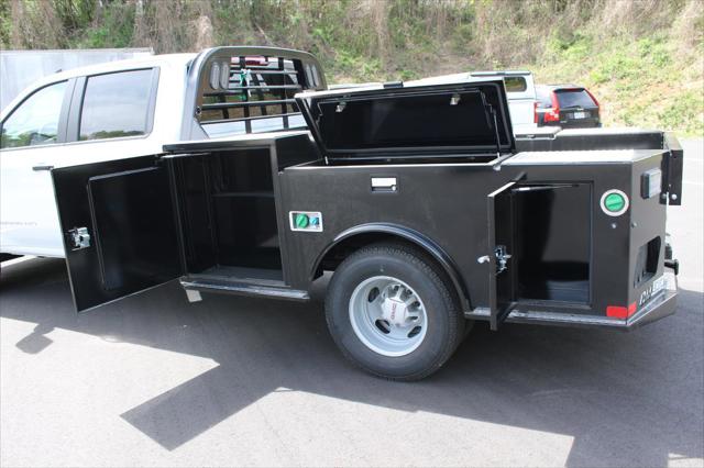 2026 GMC Sierra 3500HD CC Pro