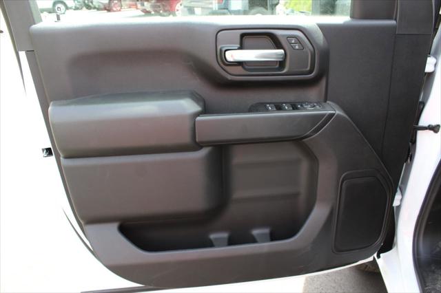 2026 GMC Sierra 3500HD CC Pro