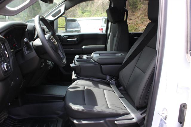 2026 GMC Sierra 3500HD CC Pro