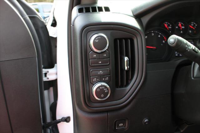 2026 GMC Sierra 3500HD CC Pro