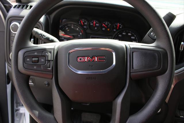 2026 GMC Sierra 3500HD CC Pro