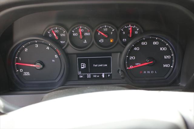 2026 GMC Sierra 3500HD CC Pro