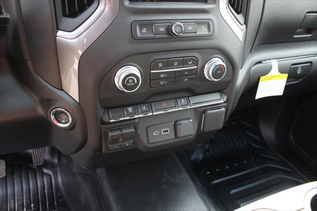 2026 GMC Sierra 3500HD CC Pro
