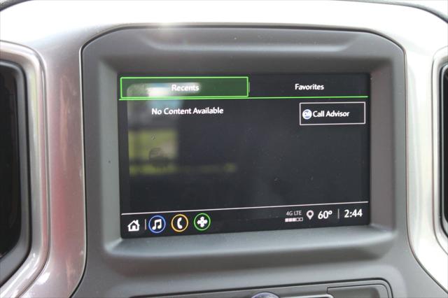 2026 GMC Sierra 3500HD CC Pro
