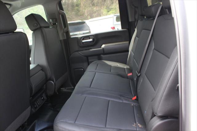 2026 GMC Sierra 3500HD CC Pro