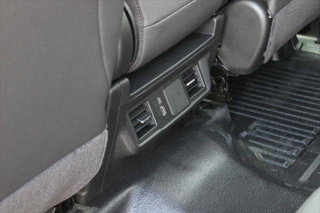 2026 GMC Sierra 3500HD CC Pro
