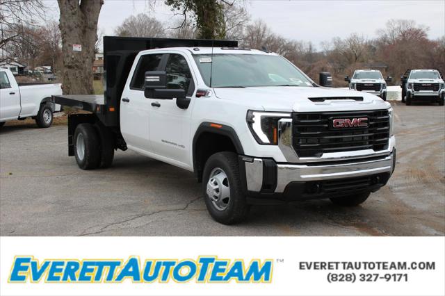 2026 GMC Sierra 3500HD CC Pro for sale in Morganton, NC