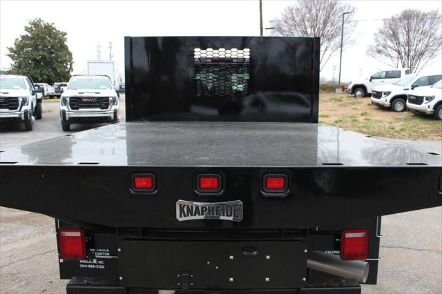 2026 GMC Sierra 3500HD CC Pro