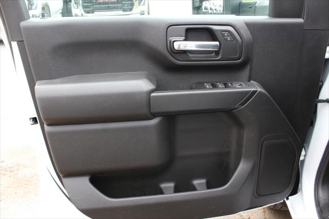 2026 GMC Sierra 3500HD CC Pro