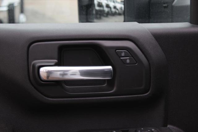 2026 GMC Sierra 3500HD CC Pro