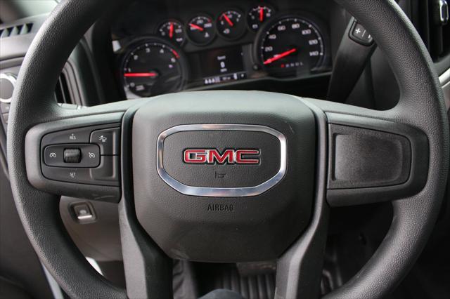 2026 GMC Sierra 3500HD CC Pro
