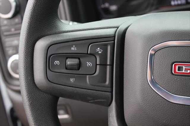 2026 GMC Sierra 3500HD CC Pro