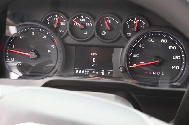 2026 GMC Sierra 3500HD CC Pro