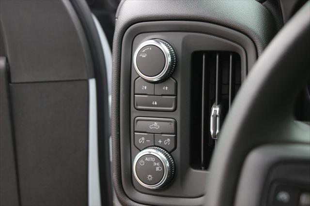 2026 GMC Sierra 3500HD CC Pro