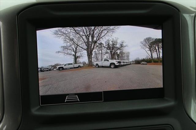 2026 GMC Sierra 3500HD CC Pro