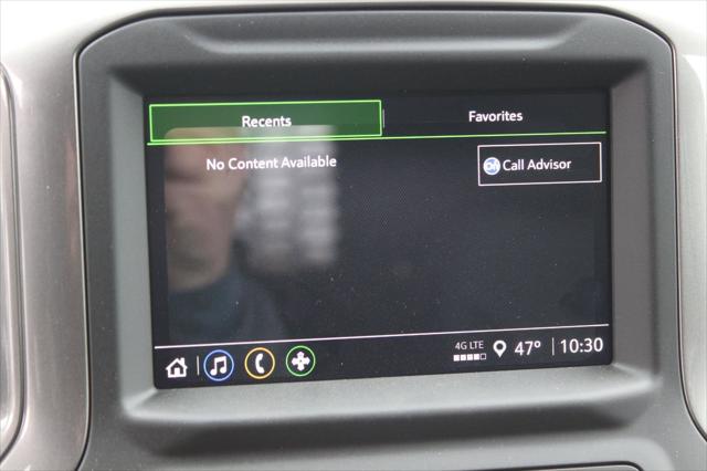 2026 GMC Sierra 3500HD CC Pro
