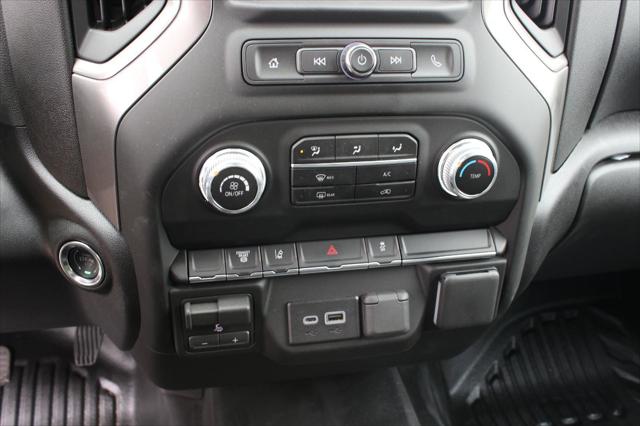 2026 GMC Sierra 3500HD CC Pro